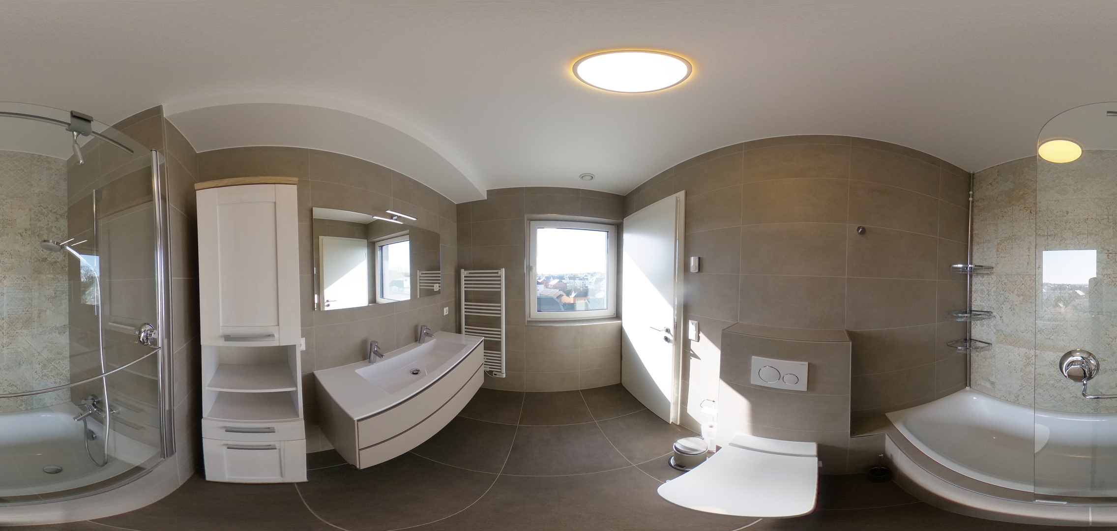 Appartement — Hesperange · 141 m² - photo 38